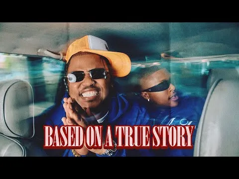 Focalistic, Châcco, Mellow & Sleazy, M.J Sports Mode [LastbornDiroba]